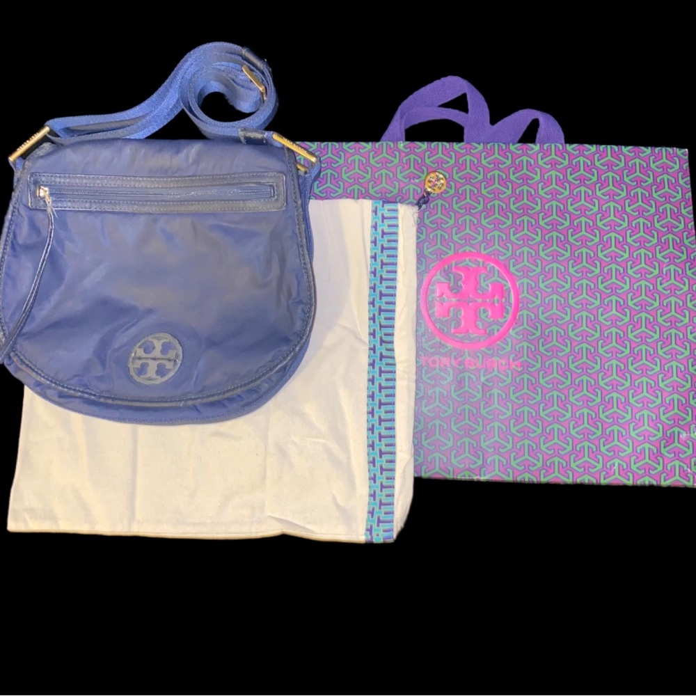 Tory Burch | Messenger Bag